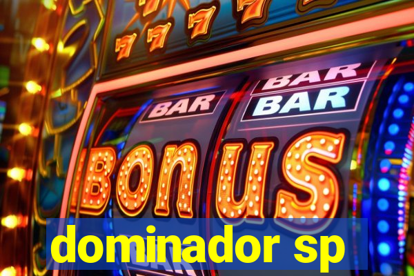 dominador sp